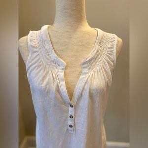 Lilli Pulitzer Sleeveless Top